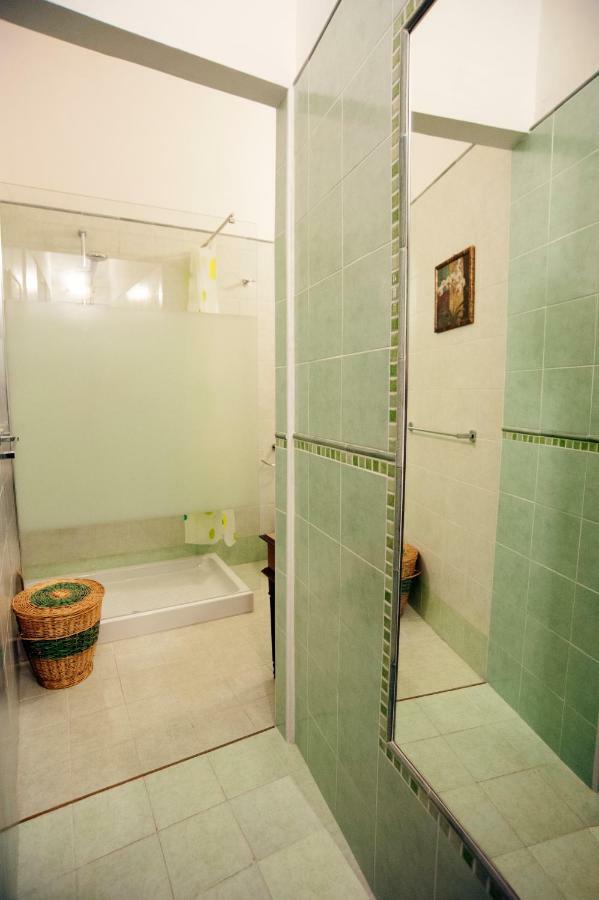 Palazzo Salini - Appartamento Familiare Sulmona Quarto foto
